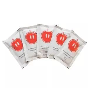 사과 사과즙 120ml 50포 NFC 저온 착즙 사과잡스 사과즙 120ml x 50포 착즙주스 애플잡스