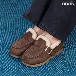 모카 여성 털로퍼 2cm_25F253