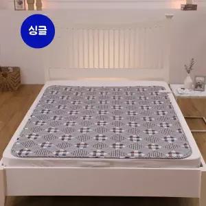 [일월] 스타일리쉬 싱글 온열매트