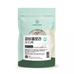 파비플로라 파피플로라 파티플로라 50티백 파비풀로라 차 추출물 DJ