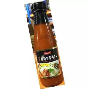 하이몬 매운맛 쌀국수 칠리 소스 230g 12개 베트남