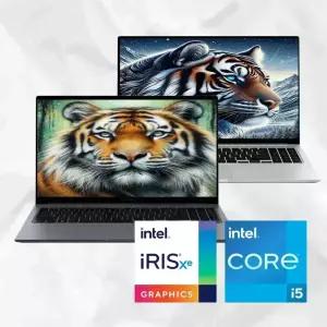 삼성전자 갤럭시북4 NT750XGR-A51A WIN11 인텔 코어 i5-13세대 LPDDR4x-16GB SSD512GB SJ