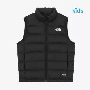 [셀러허브]노스페이스키즈 NV3NR55S 키즈 데이라이트 T 베스트 (S41346939)