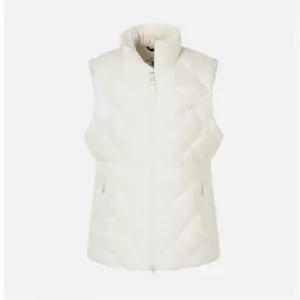 [셀러허브]컬럼비아 여성 카멜 포인트 인슐레이션 베스트 C64YL1581-105 (S43131251)