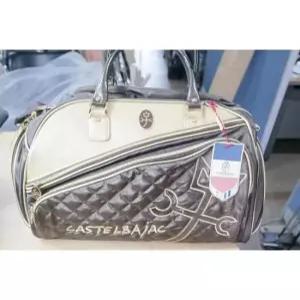 카스텔바작 여성용 보스턴백