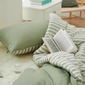 [아이르] 쿠캣 먼지없는 차렵이불 슈퍼싱글 SS