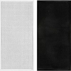 타공판 메쉬망 보드 타공망 악세서리 철판 스텐
