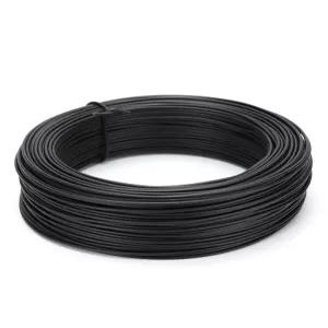 스텐 롤 철심 와이어 피복 결속선 철선 철사 케이블타이