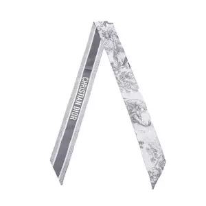 [중고명품] 그레이 트왈 드 주이 미차 스카프