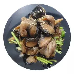 삼복호 깐!간장 참소라장1kg