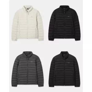 네파 경량 패딩 여성 스탠넥라이트 남녀공용 다운 재킷