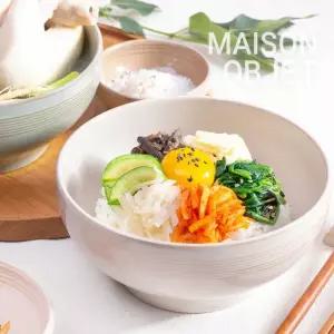 윤도자기 다인 면기