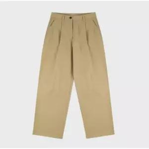 [롯데백화점]클라이드앤 여자원턱와이드팬츠(FNDPT922F)