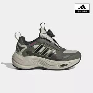 [아디다스키즈](천안아산점)[adidas kids] (170~240) 클라이마웜 보아 운동화 3종택 1 (JR2145,JR2146,...