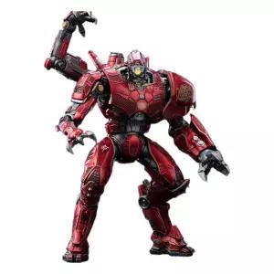 영기혼 퍼시픽 림 타이푼 피규어 크림슨 액션