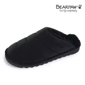 베어파우 (BEARPAW) 베어파우 남성 패딩 양털 슬리퍼 MERRITT (K2941001QD-M)