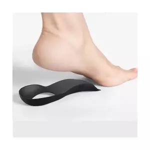 아치 아치핏 뒤꿈치 깔창 평발 인솔 자세교정 보조