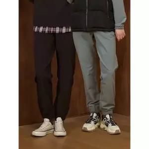 [아웃도어스/카파]기모 우븐 조거팬츠 여성 3컬러 택1