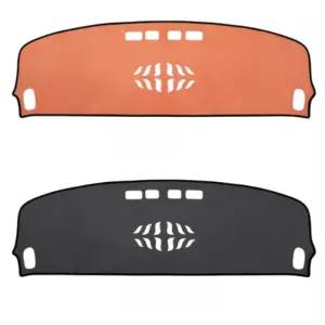 씨라이언7 벨벳 논슬립 대시보드커버 세무 용품 YENAMALL