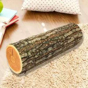 일반쿠션 통나무 팬시쿠션학생선물용 사무실 패브릭 (WBA0DBA)