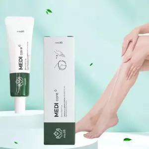 메디케어플러스 피부가려움증연고 습진건선크림 건선피부보습 땀띠 1개 20ml