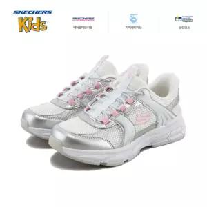 [스케쳐스키즈](마산점)여아 레트로 그래프 (슬립인스) SK0GPCGX041 MS