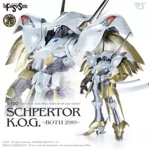 CV23233 1대100 파이브 스타 스토리 SCHPERTOR K.O.G. BOTH 2989