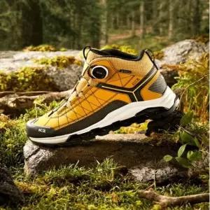 K2 케이투 남여공용 고어텍스 등산화 루프 벤트 KUS25G10 KUS25G11