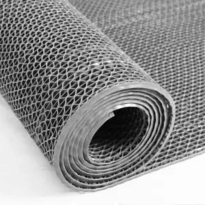 욕실바닥매트 미끄럼방지 고무 깔판 화장실 건물 야외 매트 15m