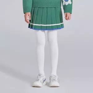 [스파오][키즈] 테니스 니트 스커트 (SPWHC4TKG1-T)