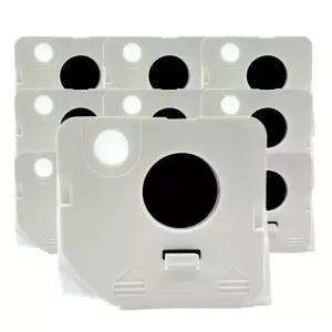 삼성 비스포크 제트 청소기먼지봉투 필터 호환10개입/청소기봉투/진공청소기봉투/먼지봉투/진공청소기/용종