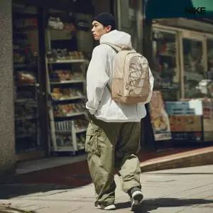 나이키 헤이워드 백팩 26L 트레이닝 헬스 운동 노트북 가방 HJ8200-253