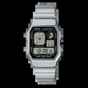 카시오 메탈시계 CASIO 현대백화점 충청점 발송 A-130WE-1ADF