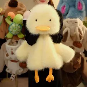 유아오리코트 오리캐릭터 귀여운코트 유아용