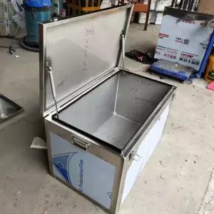 스테인레스 1톤 화물차 공구함 봉고 100cm 스테인리스 대형