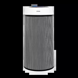 [본사직영] 1등급 공기청정기 타워프라임플러스 화이트 ATTM115-MWK 122.1㎡