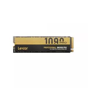 Lexar 1TB NM1090 PRO SSD PCIe Gen5 NVMe M.2 2280 내장 14000/10000MB/s 읽기/쓰기 Premium 열 제어 디자