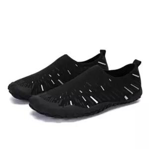 스티치 아쿠아슈즈 워터 물놀이 신발 남녀공용 (WFIFFUL)