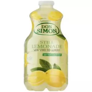 돈시몬 레몬에이드 1.5L, 6개