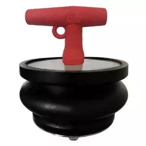 배관임시마개 캡 덮개 메꾸라 메꾸리 가리개 파이프마개