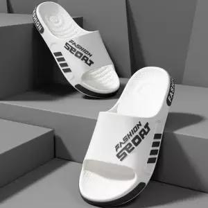 남여공용 EVA 편한 패션 슬리퍼 실내화 거실화