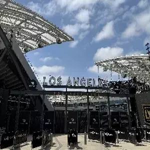 [직관텔] MLS +MLB 직관 LA 자유여행  6일 #LA FC #LA DODGERS #직관 #SEATTLE #COLORADO #2경기 #자유일정