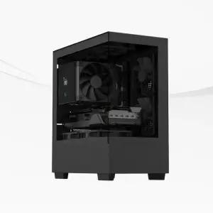 [견적왕pc 베스트 가성비 컴퓨터] AMD 라이젠5 5600/라데온 RX 580/DDR4 16GB/SSD 500GB