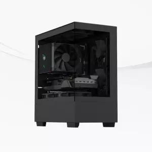 [견적왕pc 베스트 가성비 컴퓨터] AMD 라이젠5 5600/라데온 RX 6600/DDR4 16GB/SSD 500GB