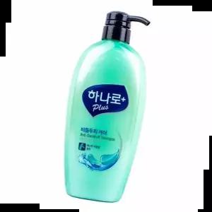 헤어케어 하나로 플러스 스칼프 두피 케어 샴푸 린스 겸용 680m