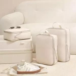 이불 압축파우치 여행용 캐리어 팩 이불부피 이불압축파우치 이불가방 이불압축팩 압축팩