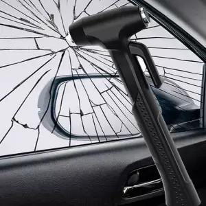 비상용 차량용 유리망치 벨트절단 차량안전 비상탈출망치 새차선물 신차선물 비상망치