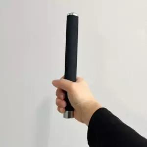 삼단봉 66cm 호신용 휴대용 삼단봉 호신용무기 3단봉 호신봉 삼단봉 호신용무기