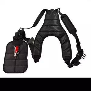 예초기 작업조끼 어깨 보호 벌초 제초작업 예초기어깨보호 제초작업 벌초 예초기조끼