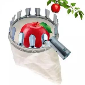 사과 수확기 과일 따개 감 따기 채집기 자루 사과따기 채집기 수확기 감따개 감따기